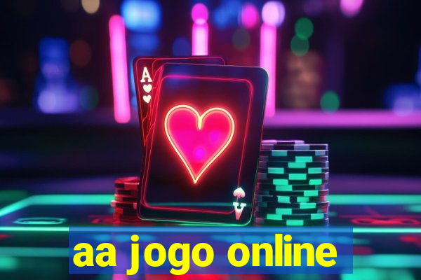 aa jogo online